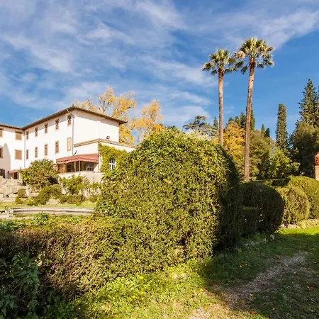 Villa Bibbiani