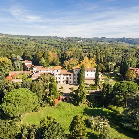 Villa Bibbiani