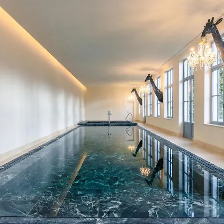 Villa Bibbiani Montelupo Fiorentino