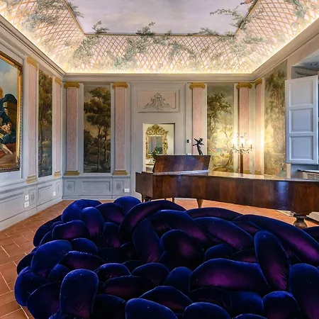 Bibbiani Villa Montelupo Fiorentino