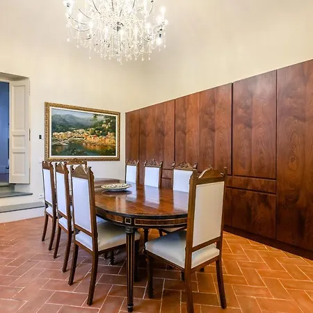 Villa Bibbiani