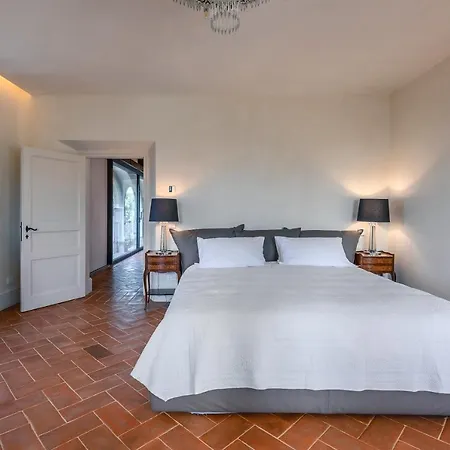 Bibbiani Villa