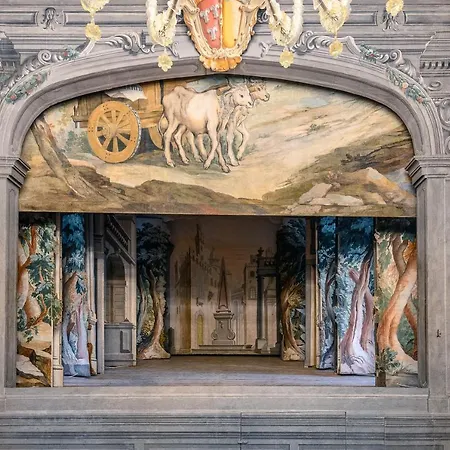 Bibbiani Villa Montelupo Fiorentino