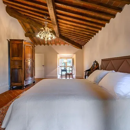 Bibbiani Villa