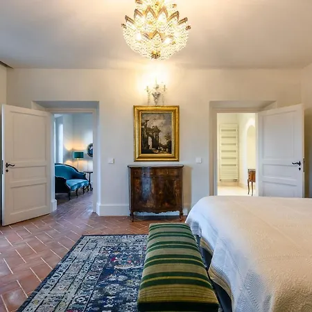 Villa Bibbiani Montelupo Fiorentino