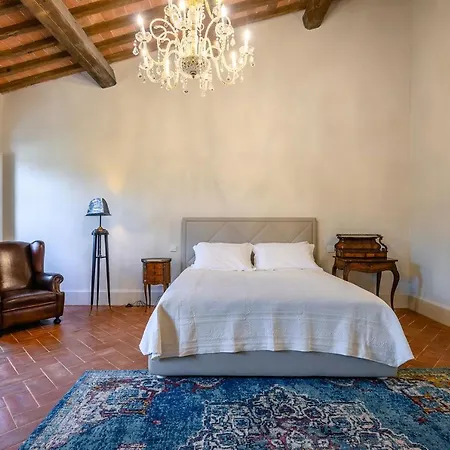 Villa Bibbiani