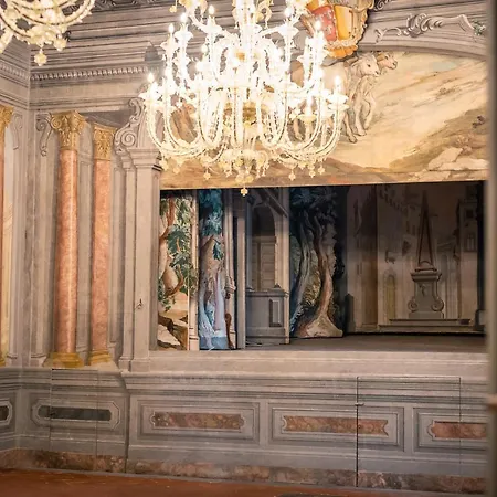 Bibbiani Villa